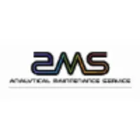 AMS Inc International logo