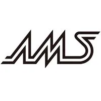 AMS logo