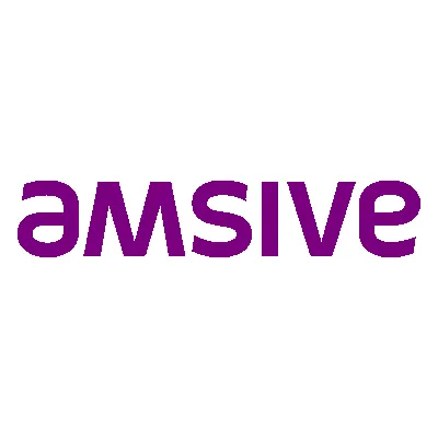 Amsive logo