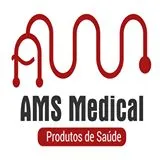 Amsmedical logo