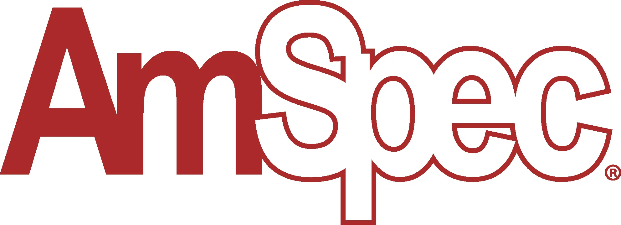 AmSpec logo