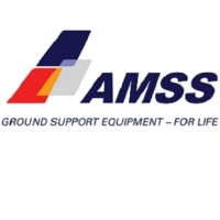 AMSS logo