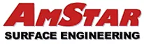 Amstar Surface Technology logo