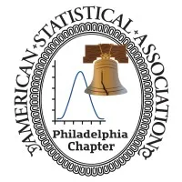 AmStat Philadelphia logo