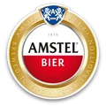 Amstel logo
