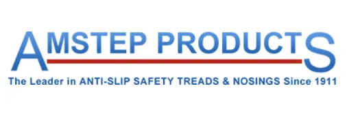 Amstep Products logo