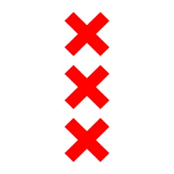 Gemeente Amsterdam logo