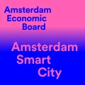 Amsterdam Smart City logo