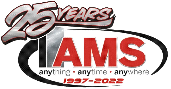 Automated Merchandising Systems logo