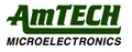 AmTECH Microelectronics logo