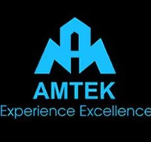 Amtek Industries logo