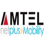 Amtel logo