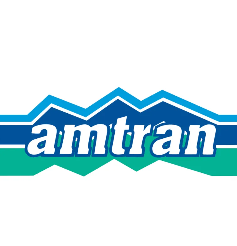 Amtran logo