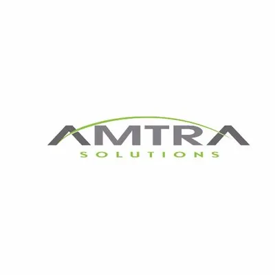 AMTRA Solutions logo