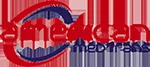 American MedTrans logo