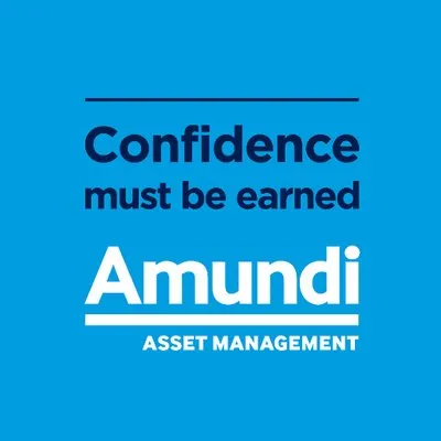Amundi logo