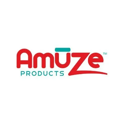 Amuze logo