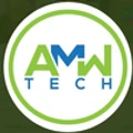 AMW Tech logo