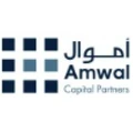 Amwal Capital Partners logo