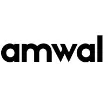 Amwal Tech logo