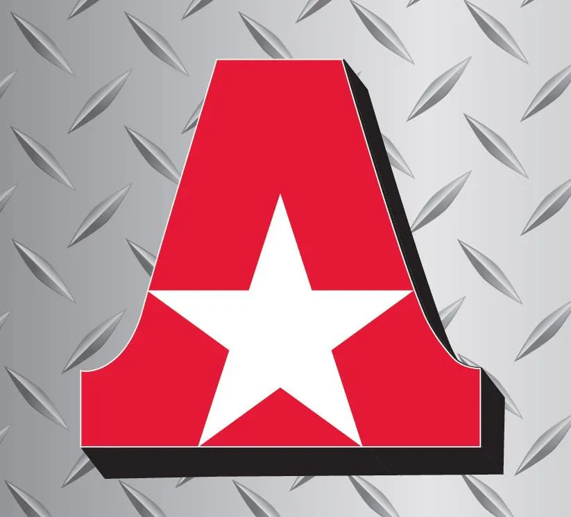 Amware logo