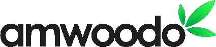 Amwoodo logo