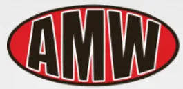 AMW Construction Supply logo
