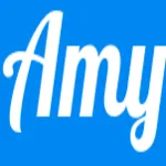 Amy logo