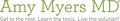 Amy Myers MD logo