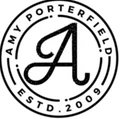 Amy Porterfield logo