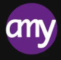 Amy technologies logo