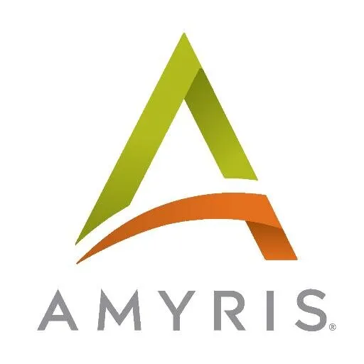 Amyris logo
