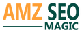 AMZseomagic logo
