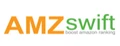 AMZswift logo