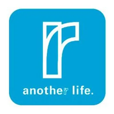 Another life. logo