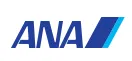 ANA HOLDINGS logo