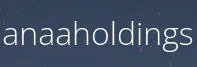 anaaholdings logo