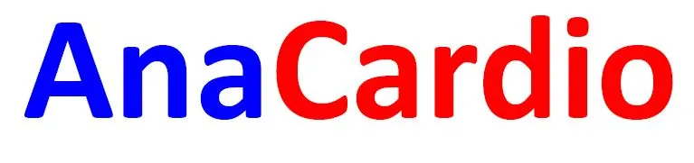 AnaCardio logo