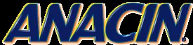 Anacin logo