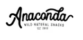 Anaconda Foods logo