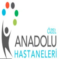 Anadolu Hastaneleri logo