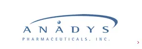 Anadys Pharma logo