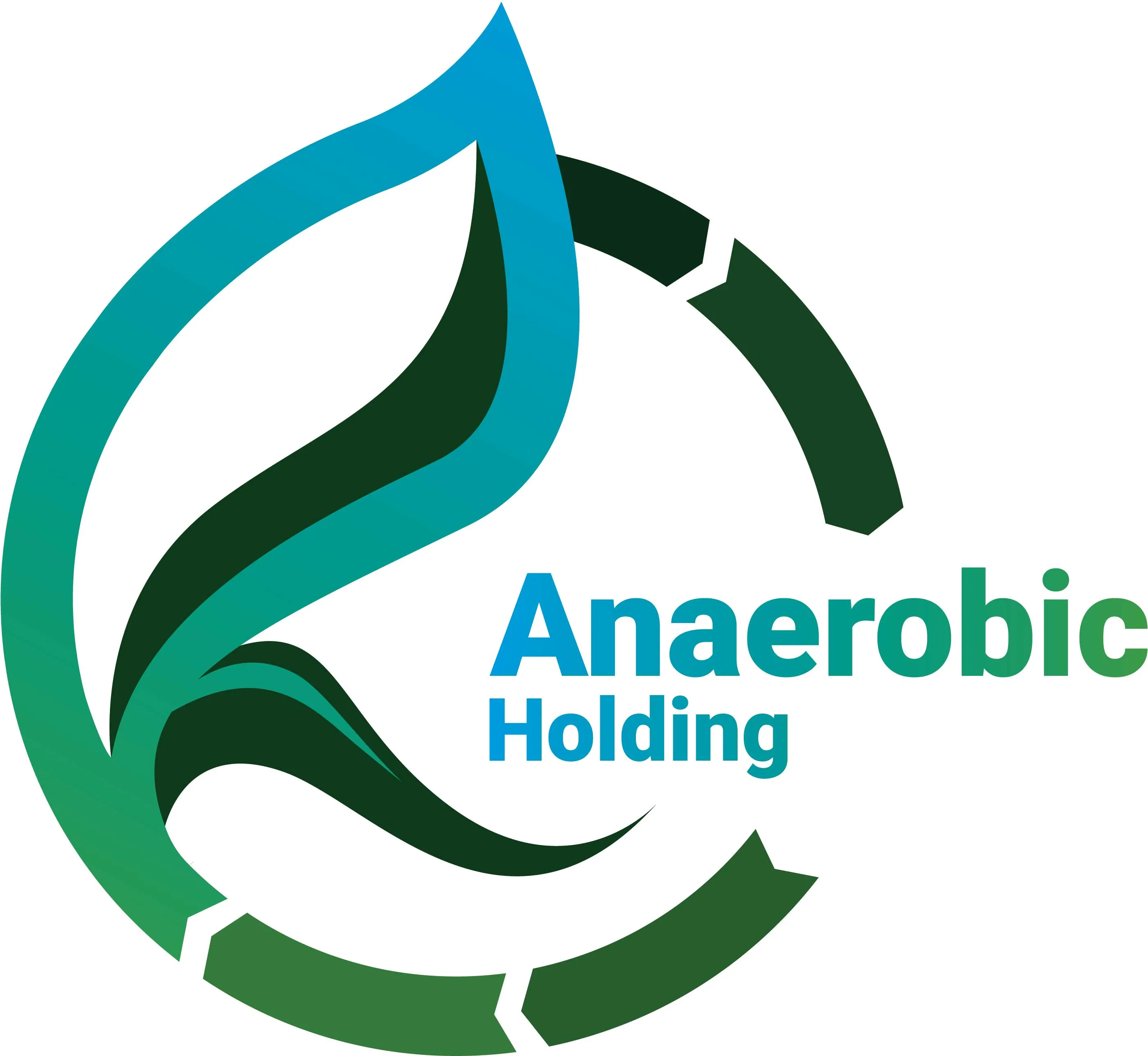 Anaerobic logo