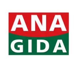 Ana Gıda logo