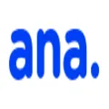 Ana Health logo