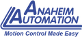 Anaheim Automation logo