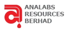 Analabs Resources logo