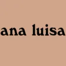 Ana Luisa logo