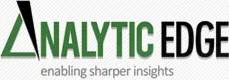 Analytic Edge logo