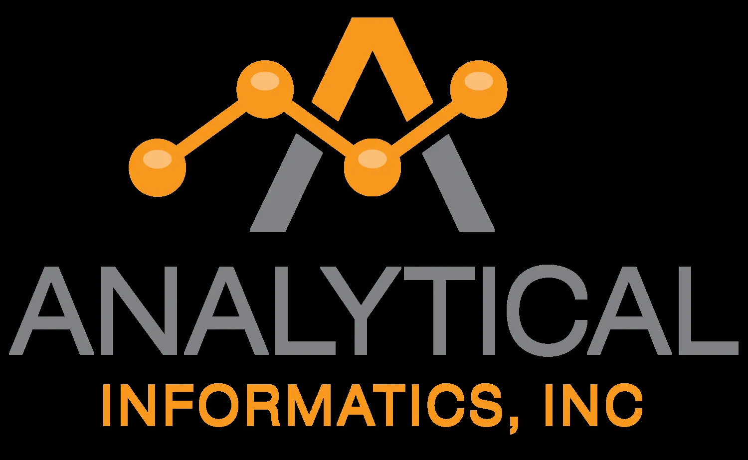 Analytical Informatics logo